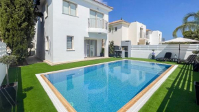 Villa Günther Palm Village